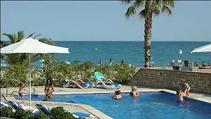 Pierre Et Cala Cristal Club Apts. 5* סאלו